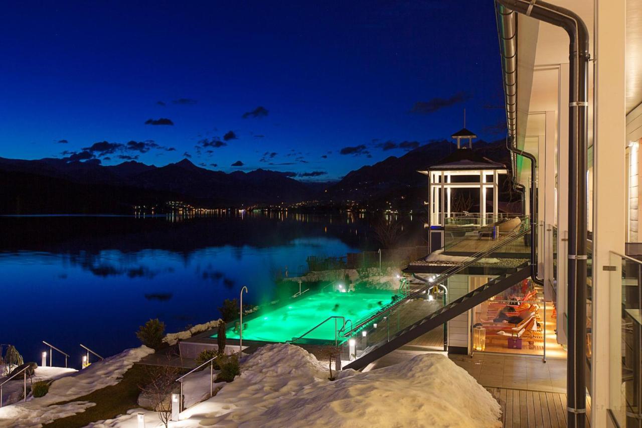 Familienpension Linder Gasthof Seeboden am Millstätter See