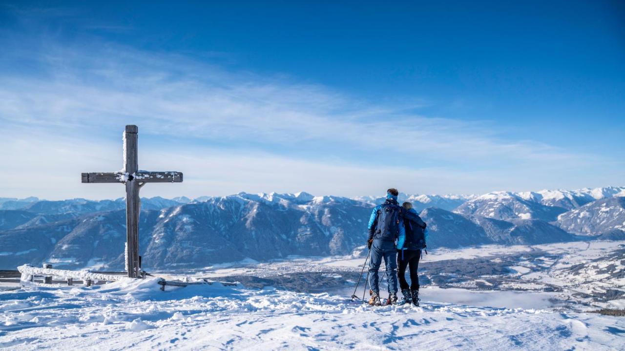 Linder 4* Seeboden