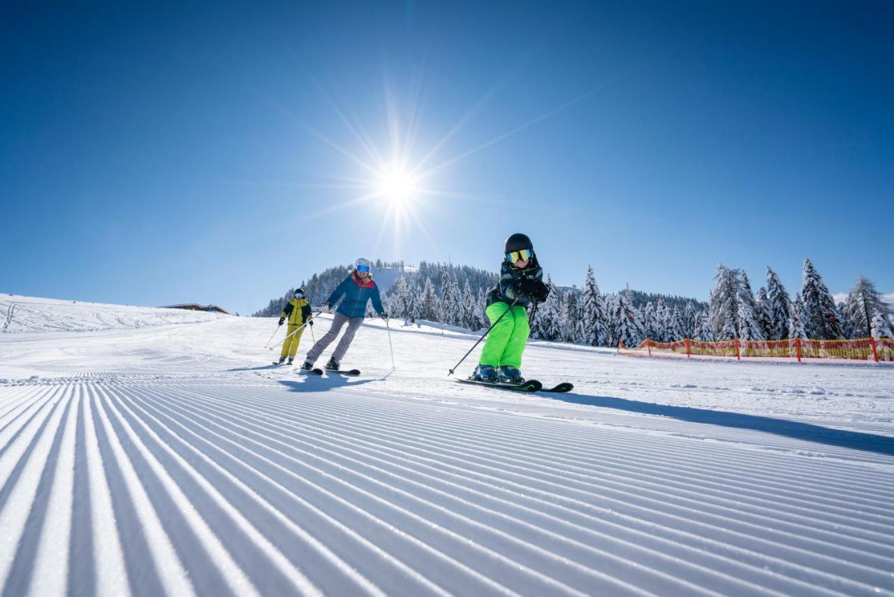 Familienpension Linder 4*