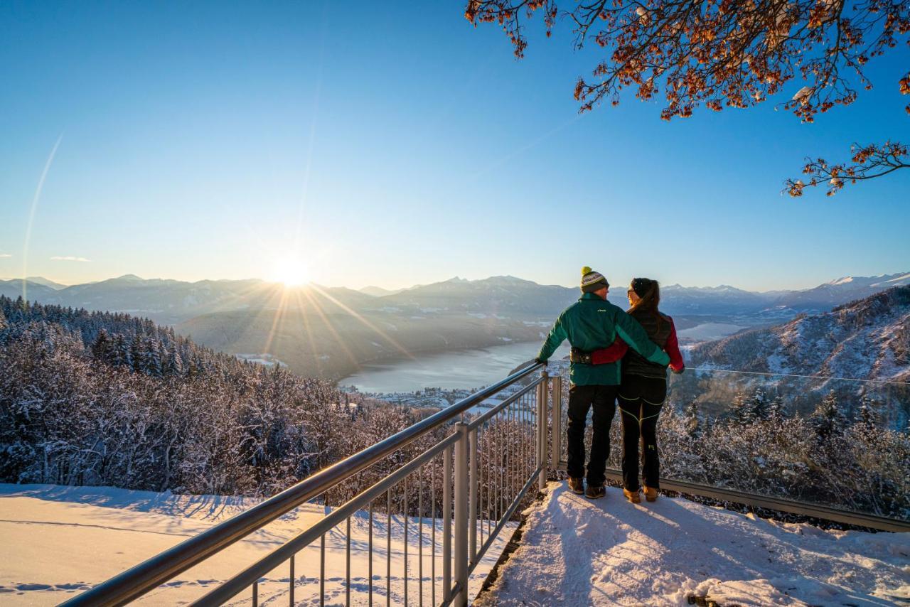 Linder 4* Seeboden