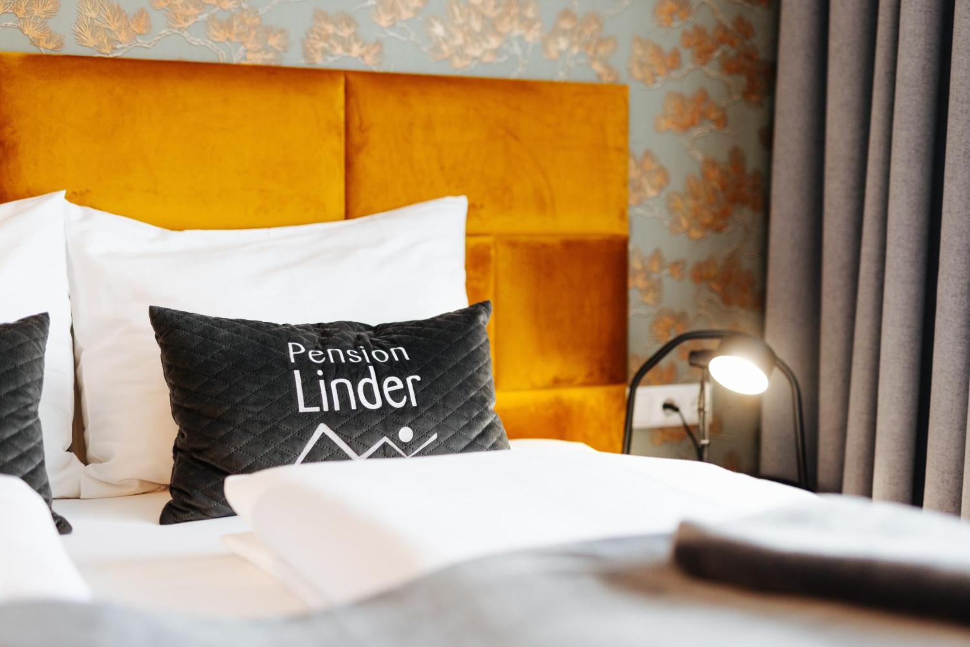 Maison d'hôtes Familienpension Linder 4*