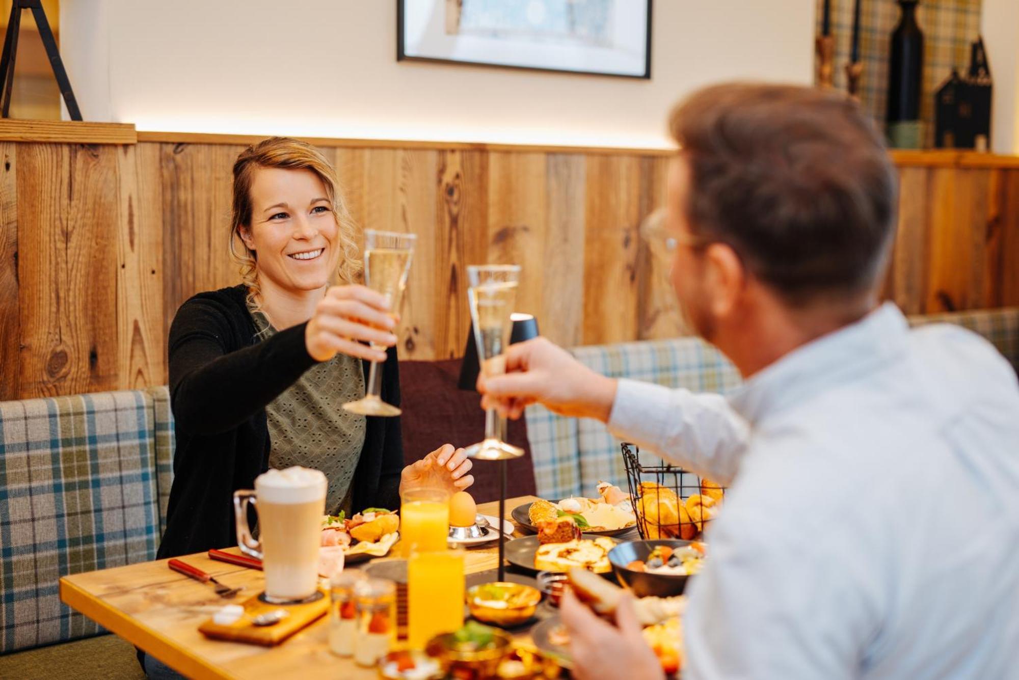 Familienpension Linder 4* Seeboden am Millstätter See