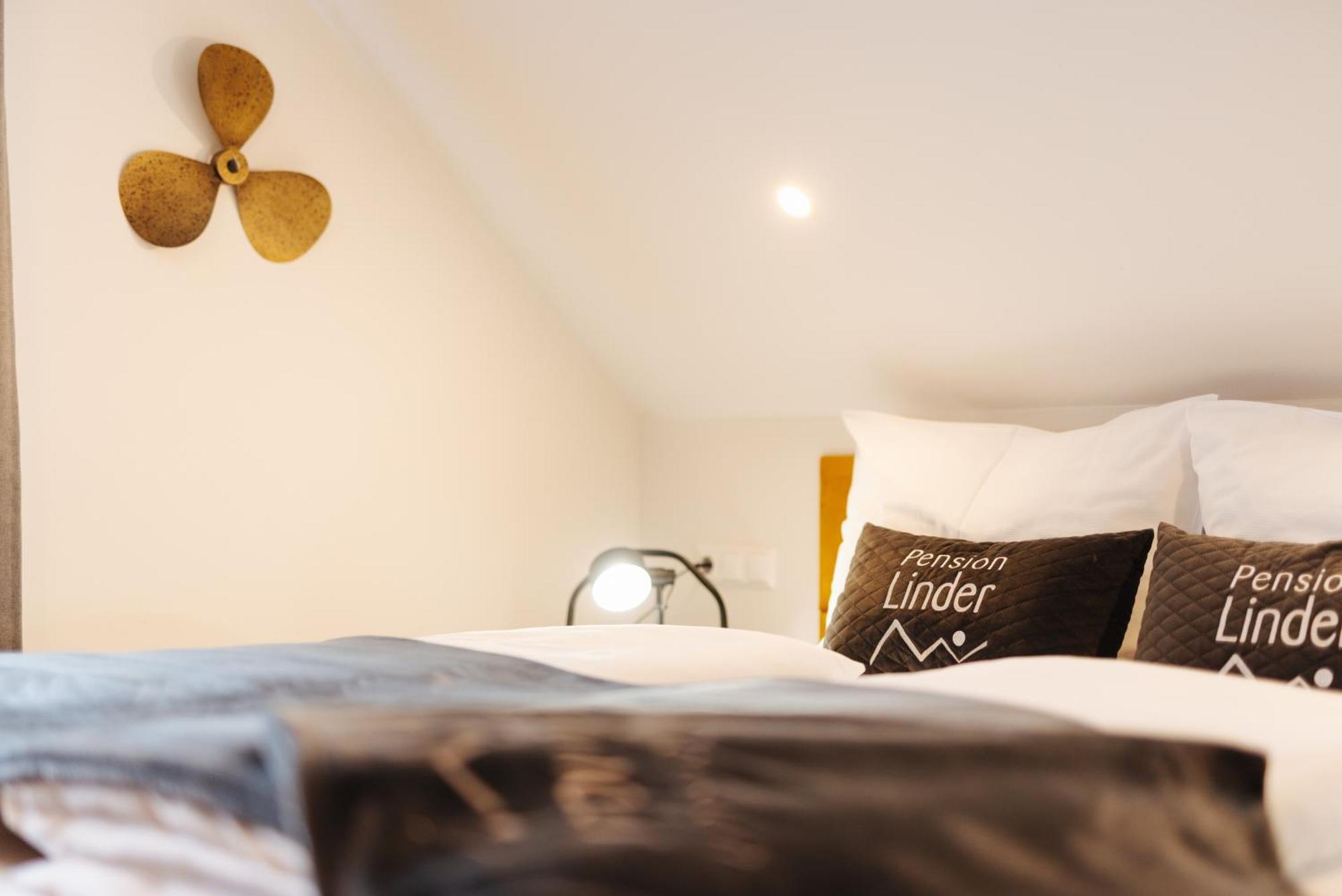 Familienpension Linder 4* Seeboden