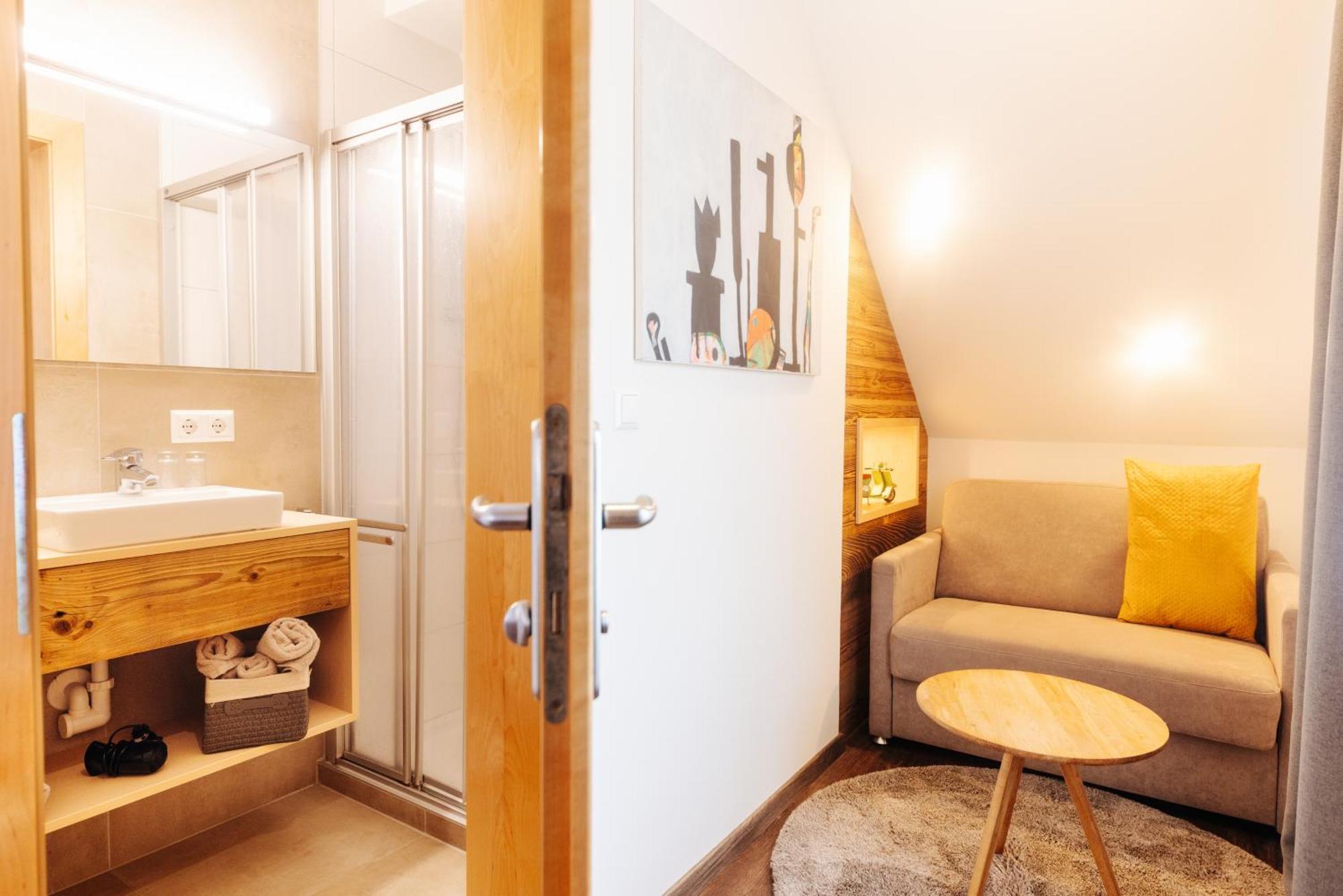 Familienpension Linder 4*