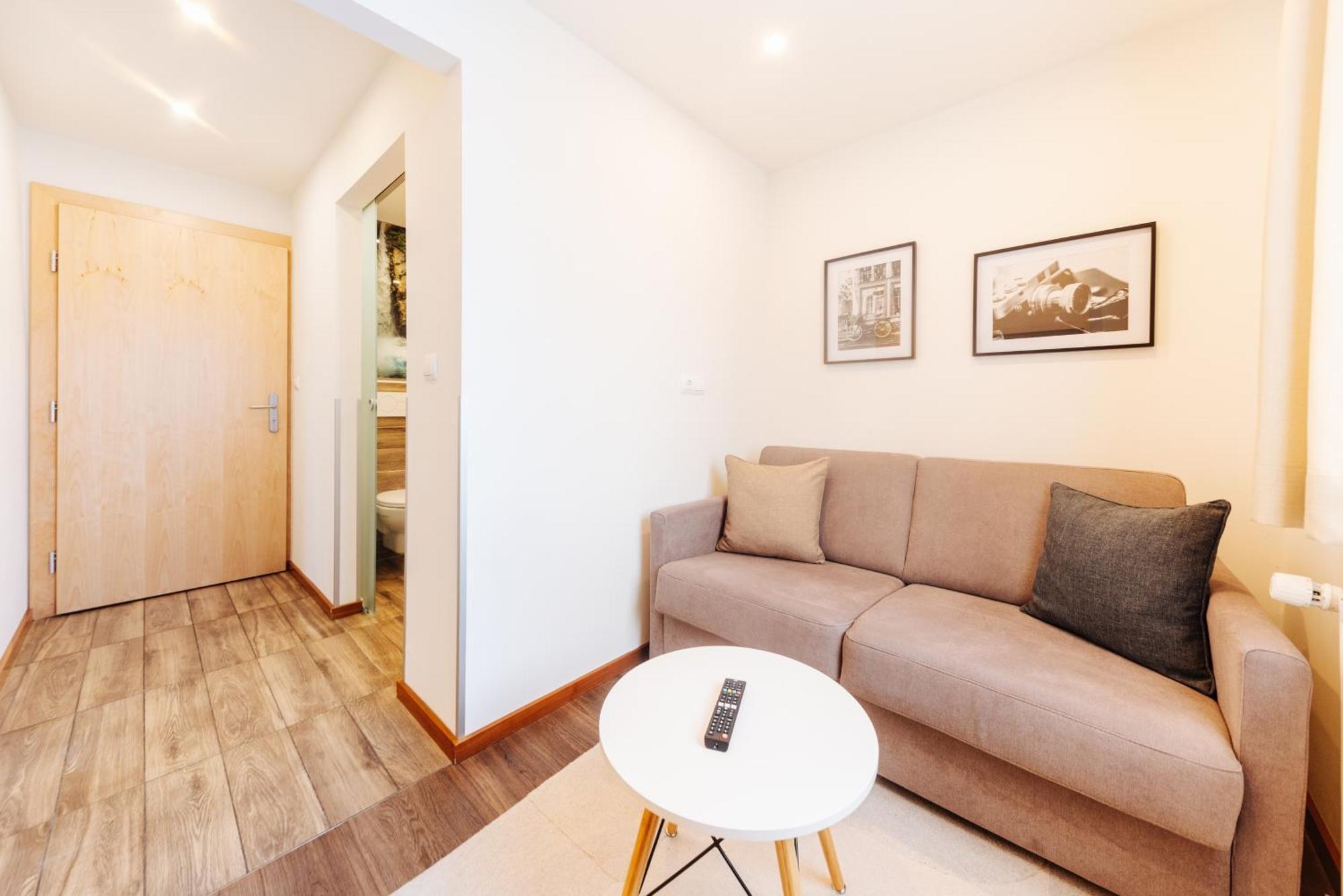 Linder Gasthuis 4*