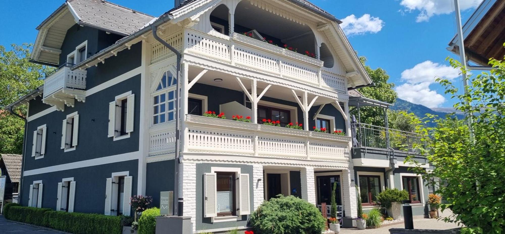 Linder Gasthuis 4*