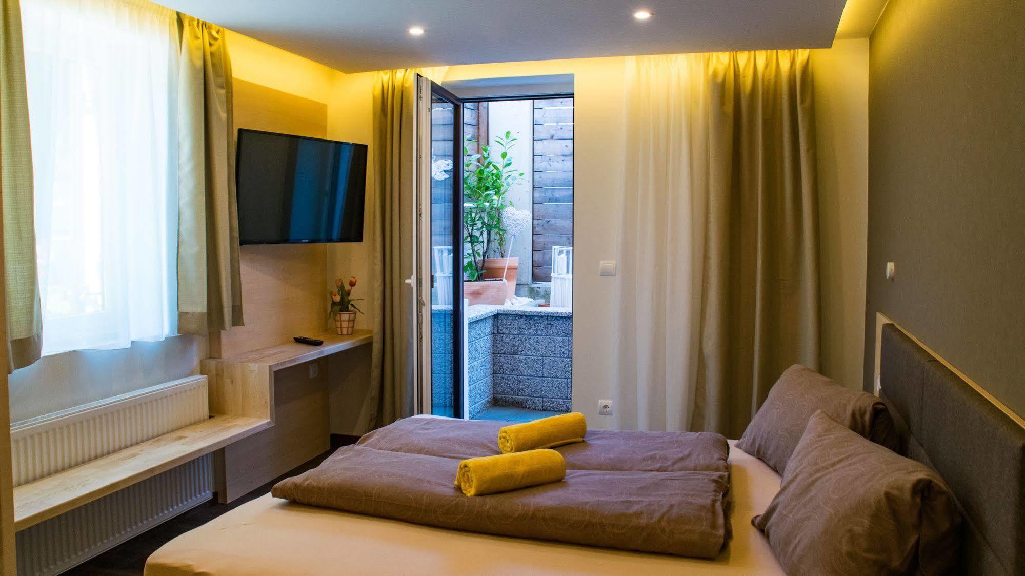 Linder Pensjonat 4*