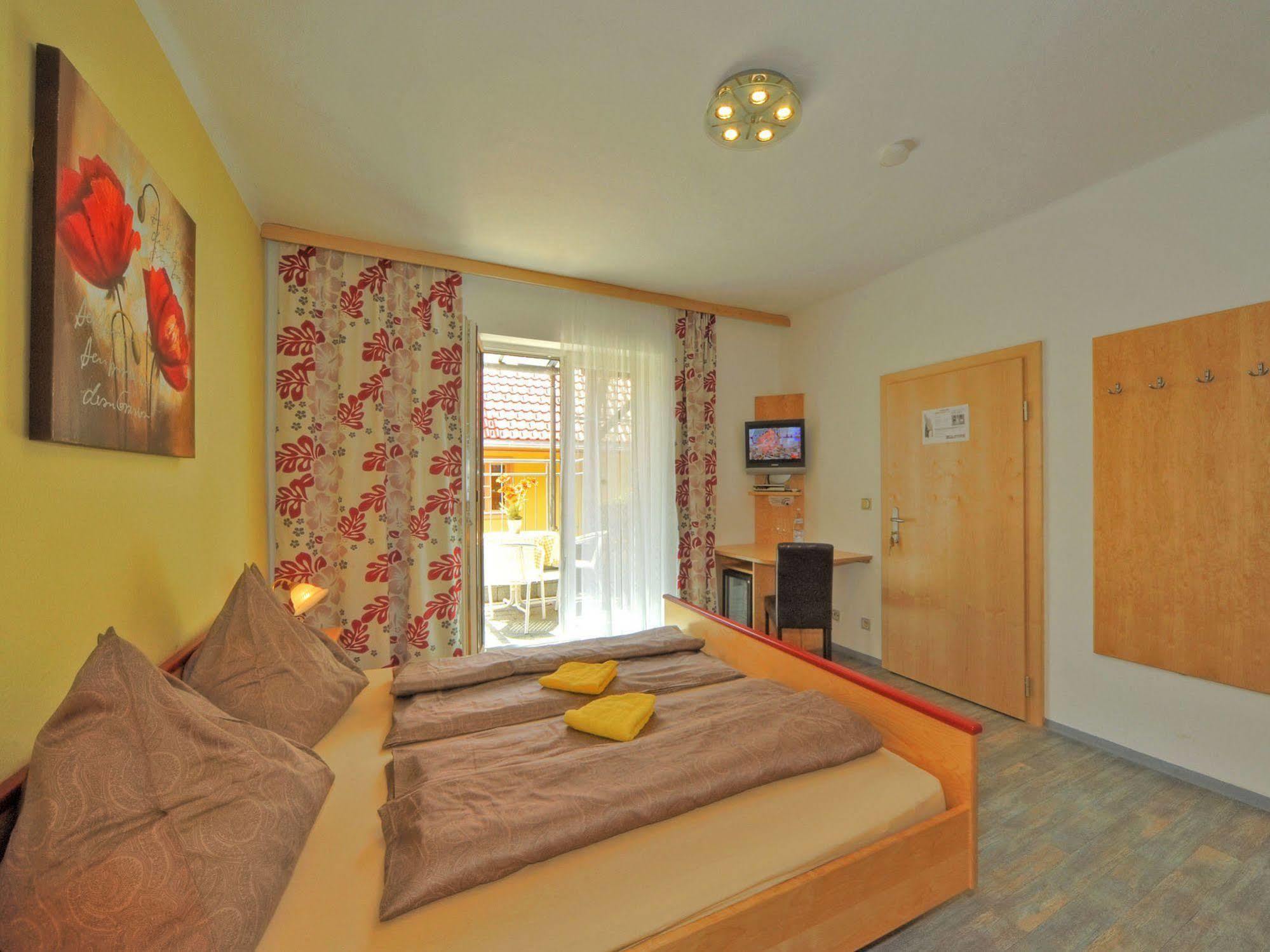 Familienpension Linder 4* Seeboden