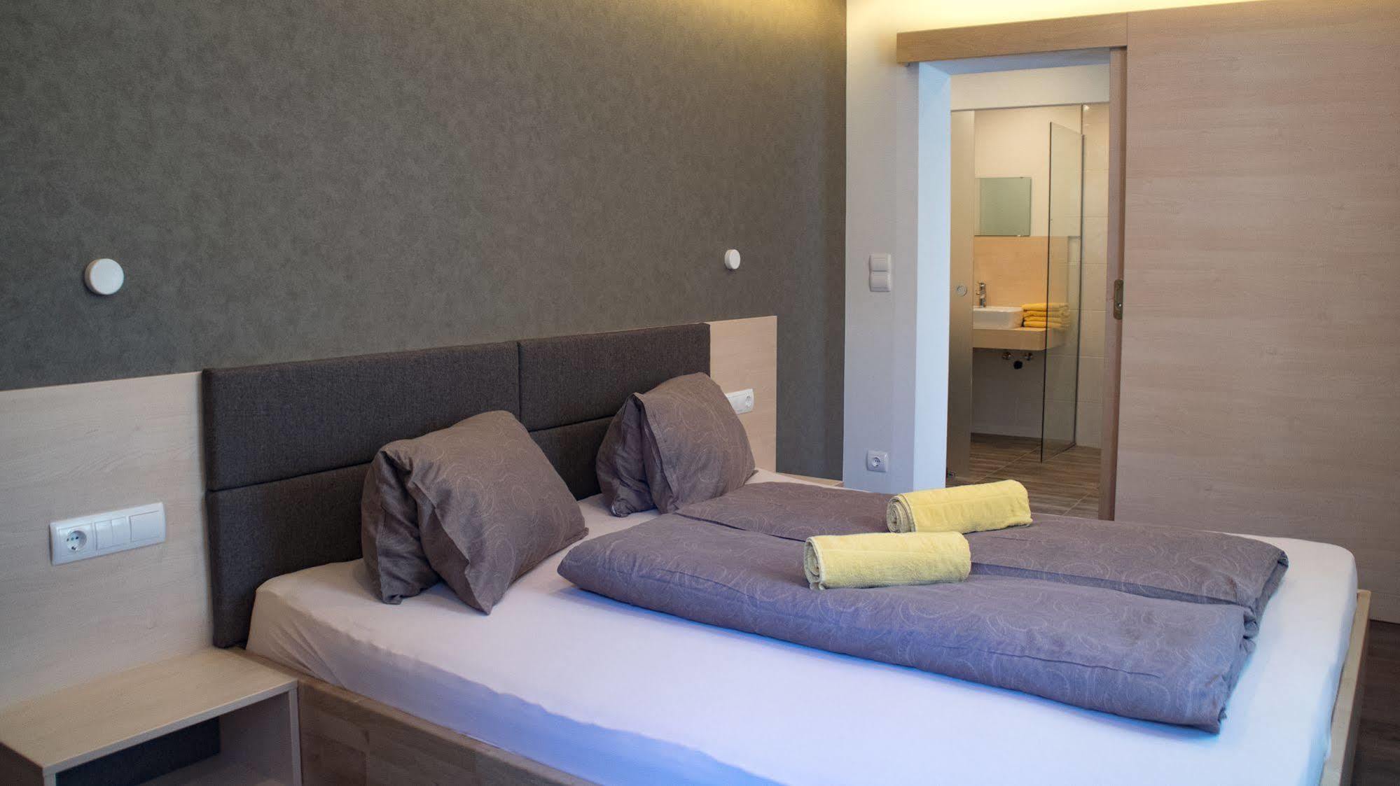 Familienpension Linder